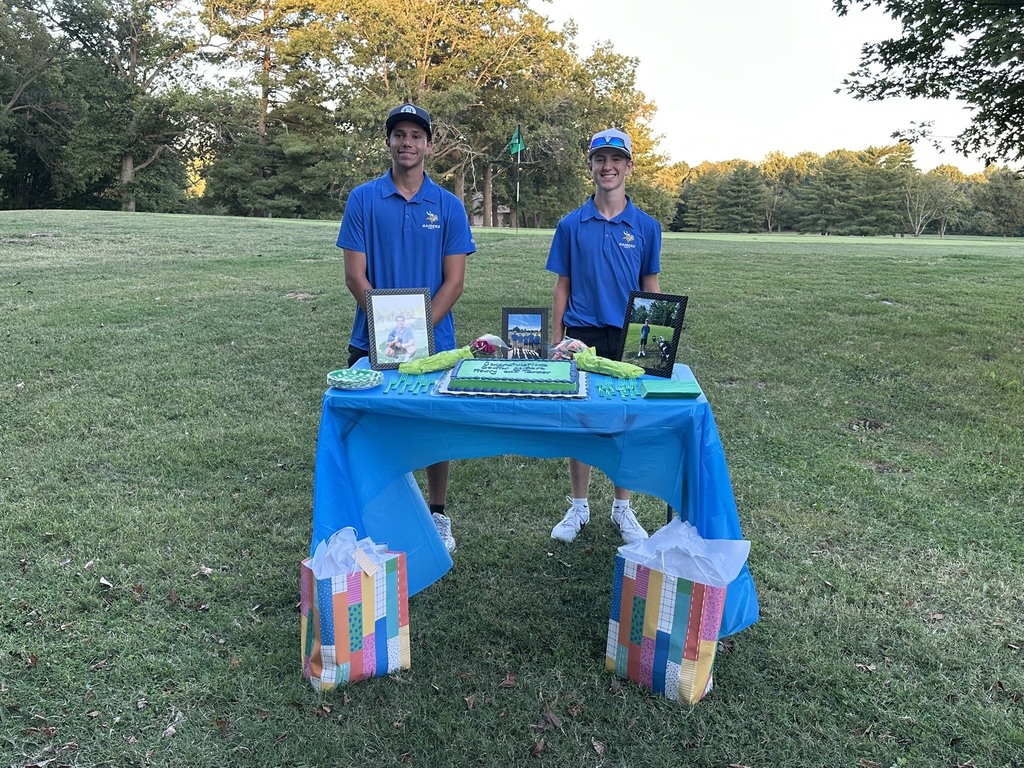 golf