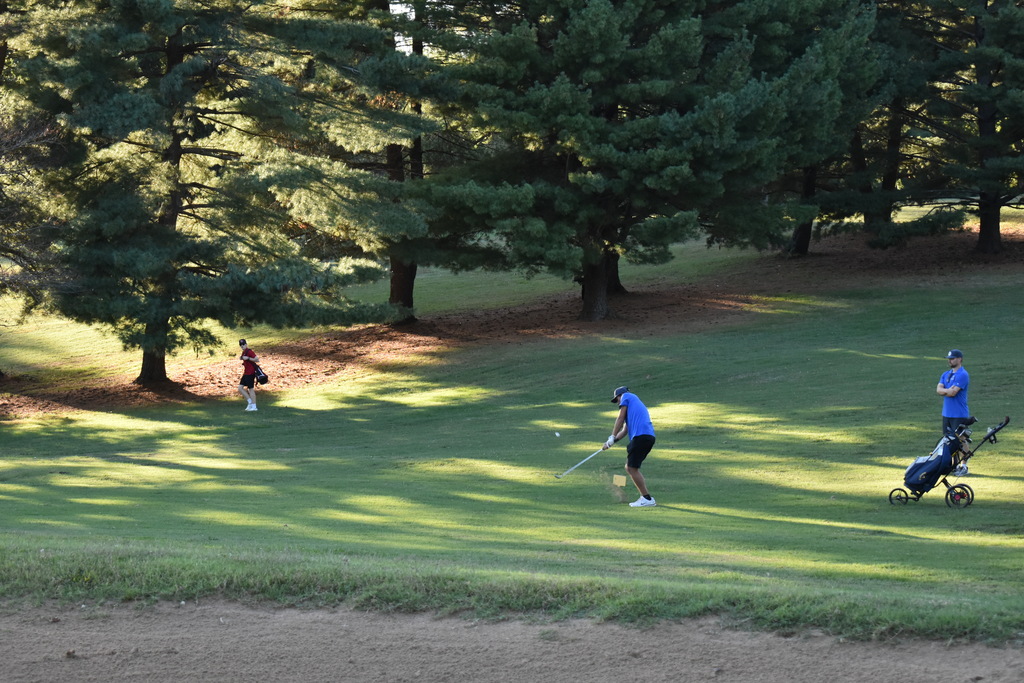 golf