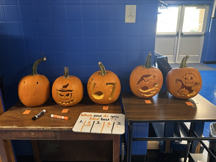 pumpkin carving 