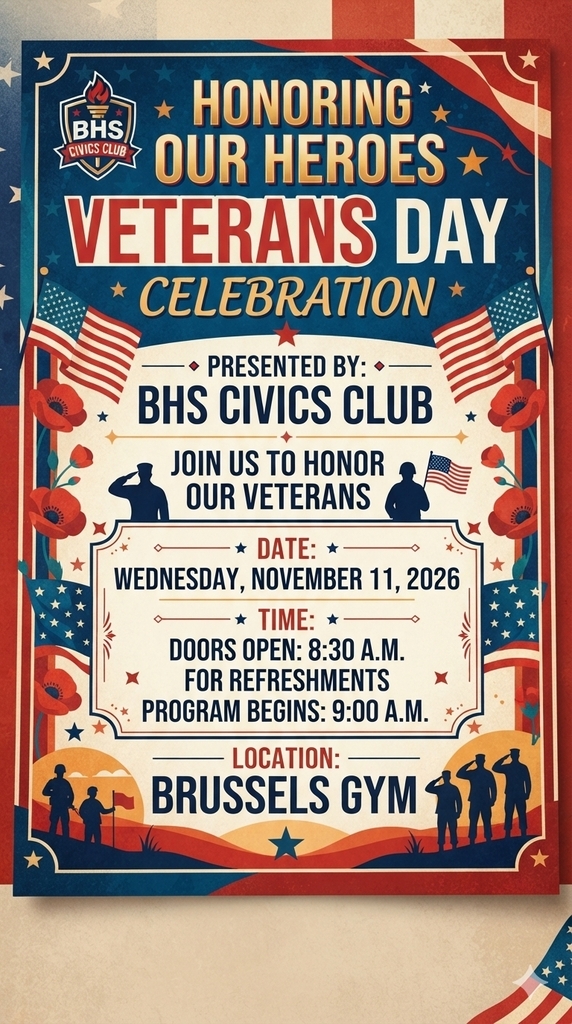 Veterans Day
