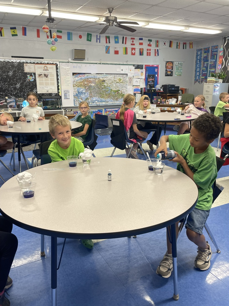 science day