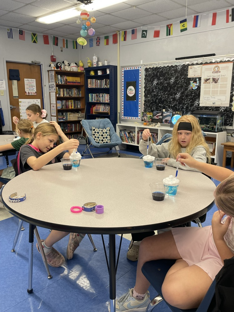 science day