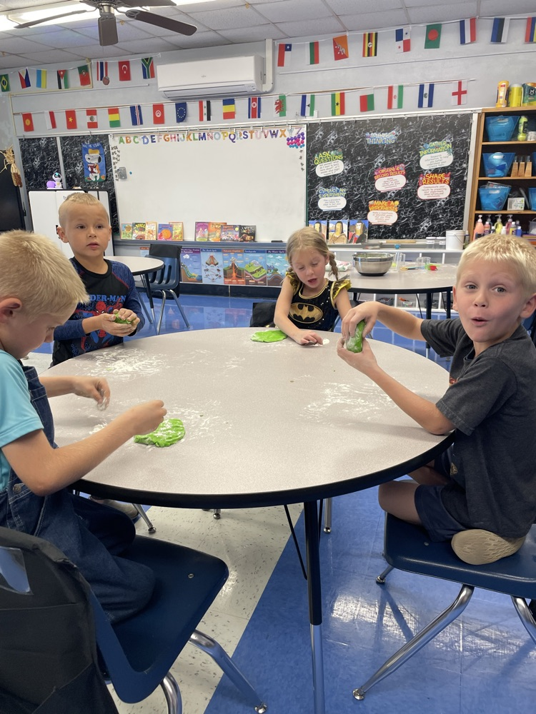 science day