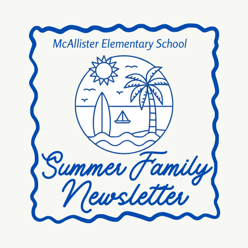 Newsletter