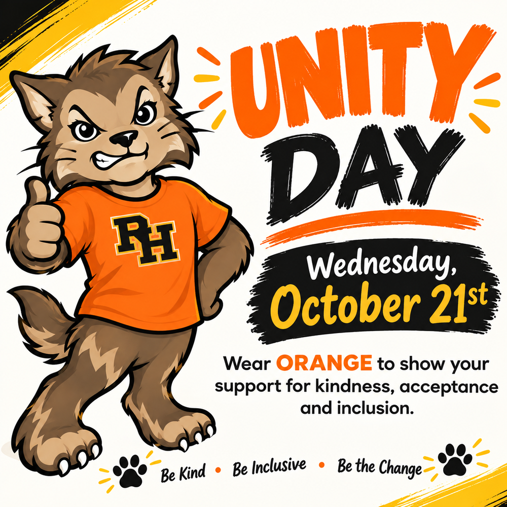 Unity Day