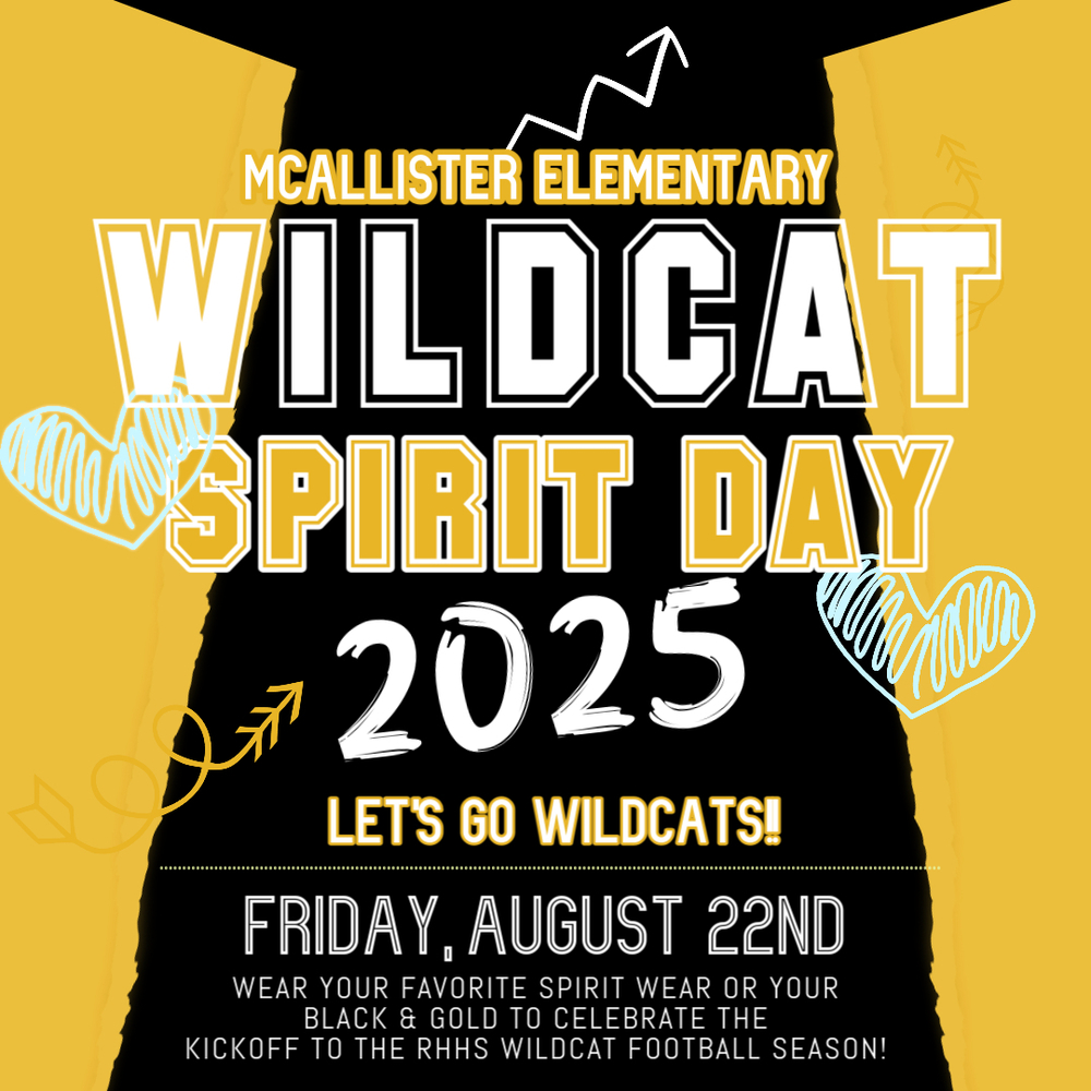 Wildcat Spirit Day