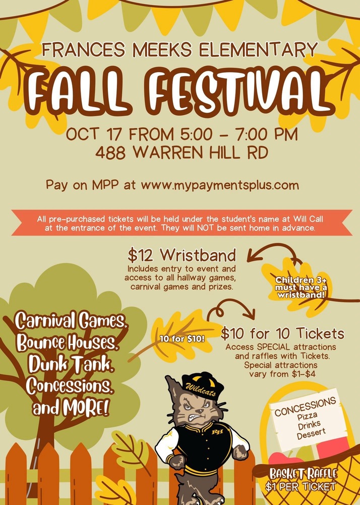 Fall Festival