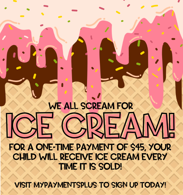 Ice Cream