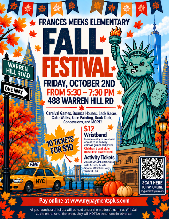 Fall Festival