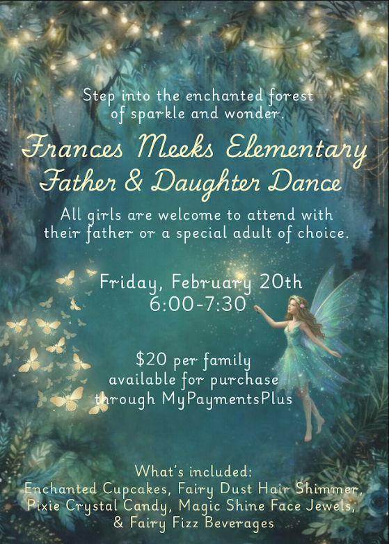 Father Daughter Dance