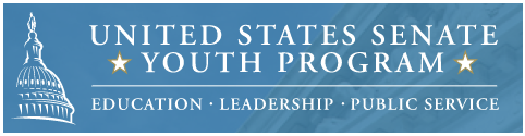 Senate Youth Program