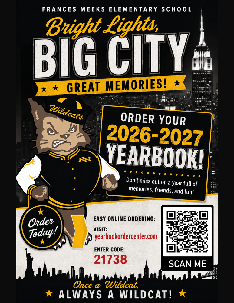 Yearbook