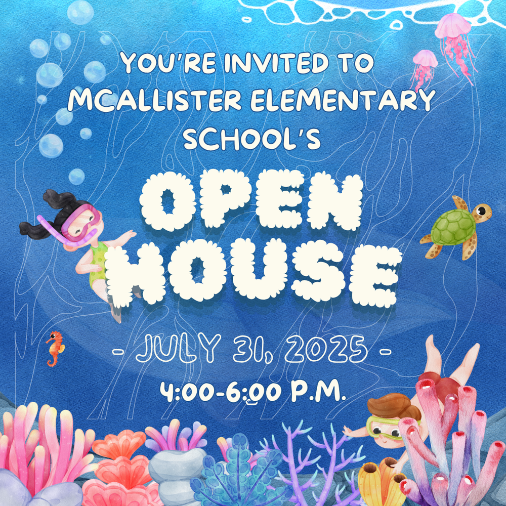 Open House