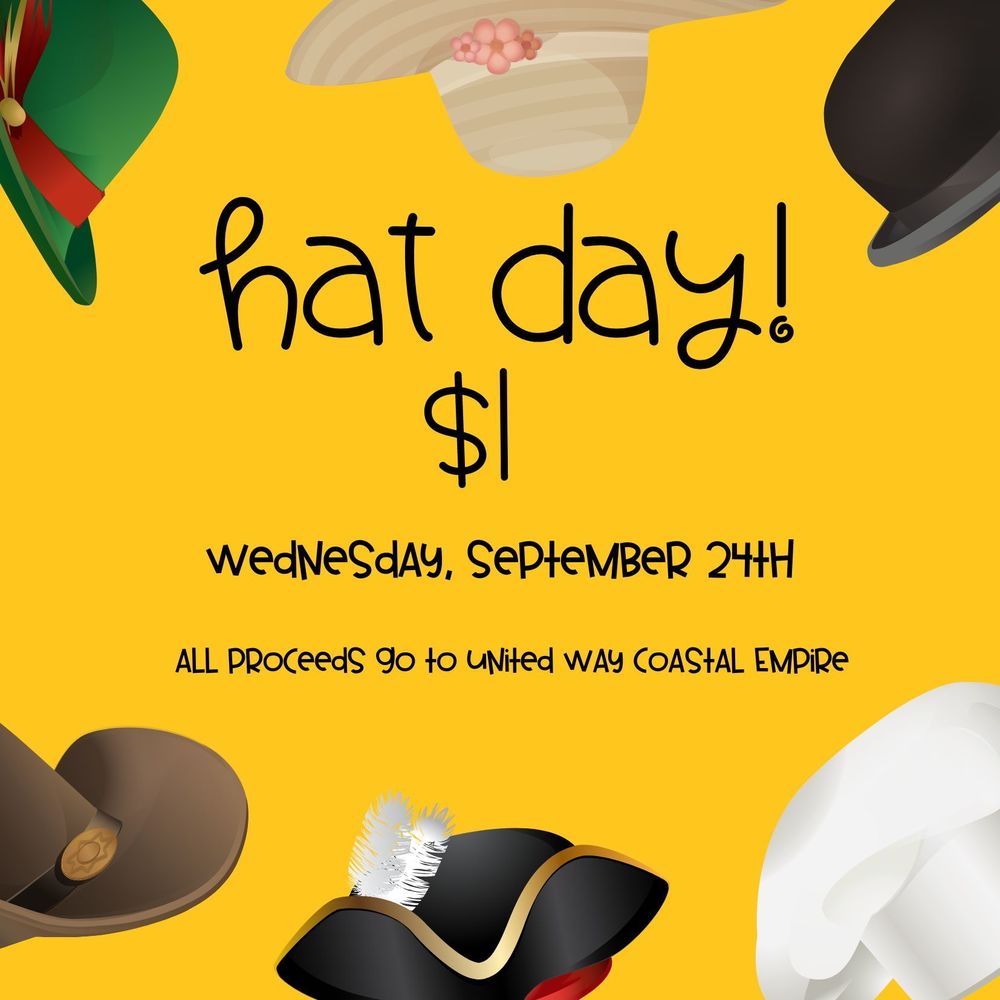 Hat Day