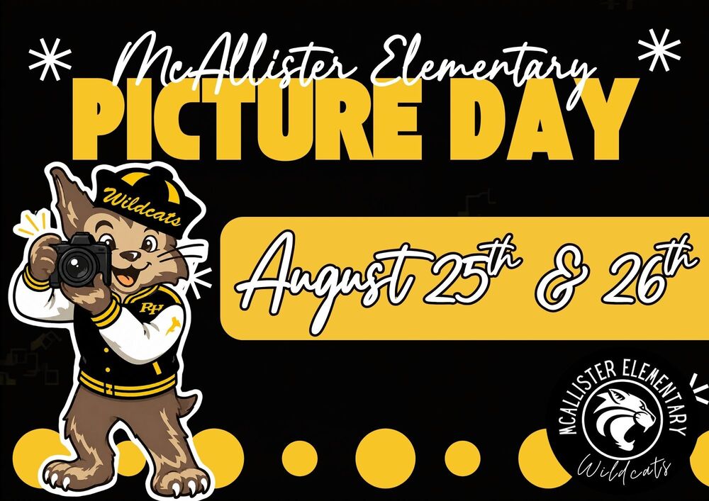 Picture Day
