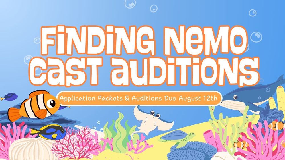 Finding Nemo