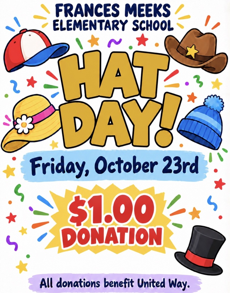 Hat Day