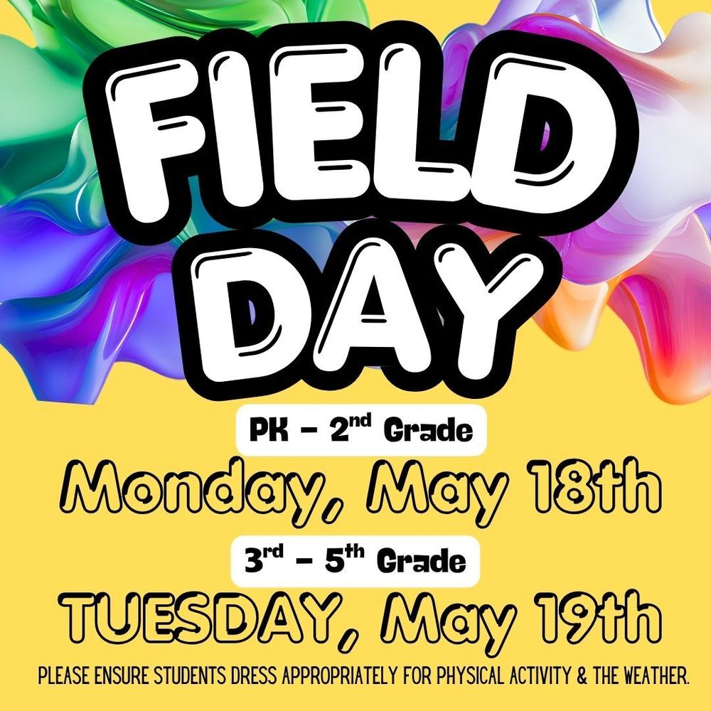Field Day 2026