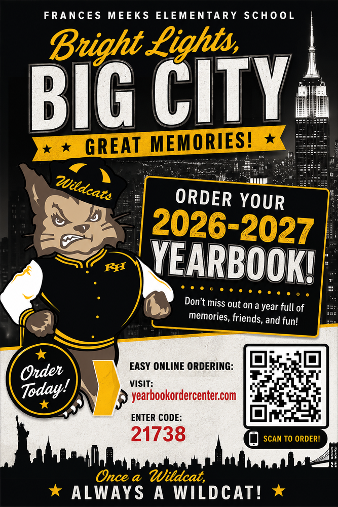 Yearbook
