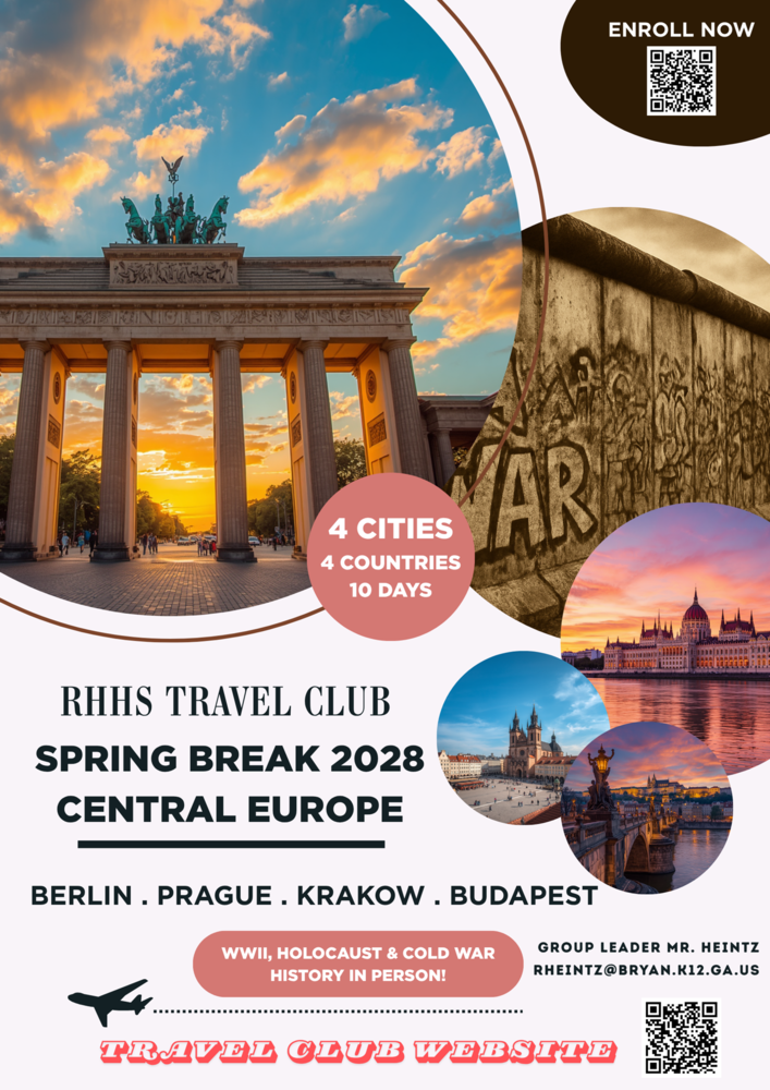 Travel Club 2028