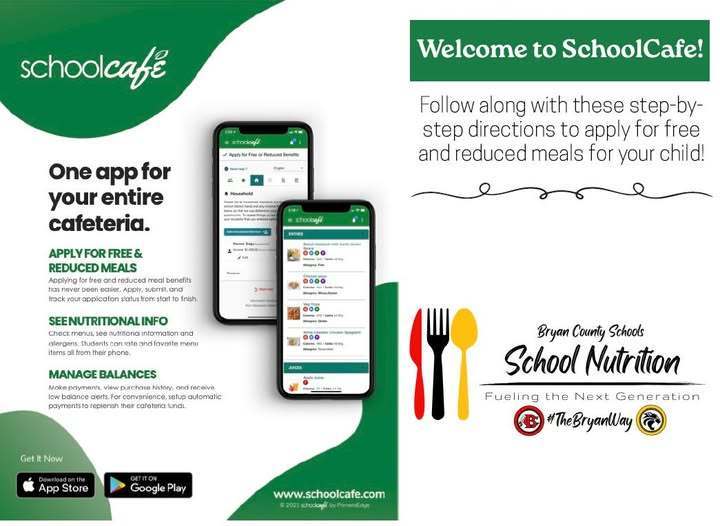 SchoolCafe