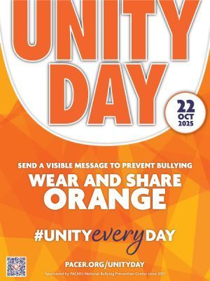 Unity Day