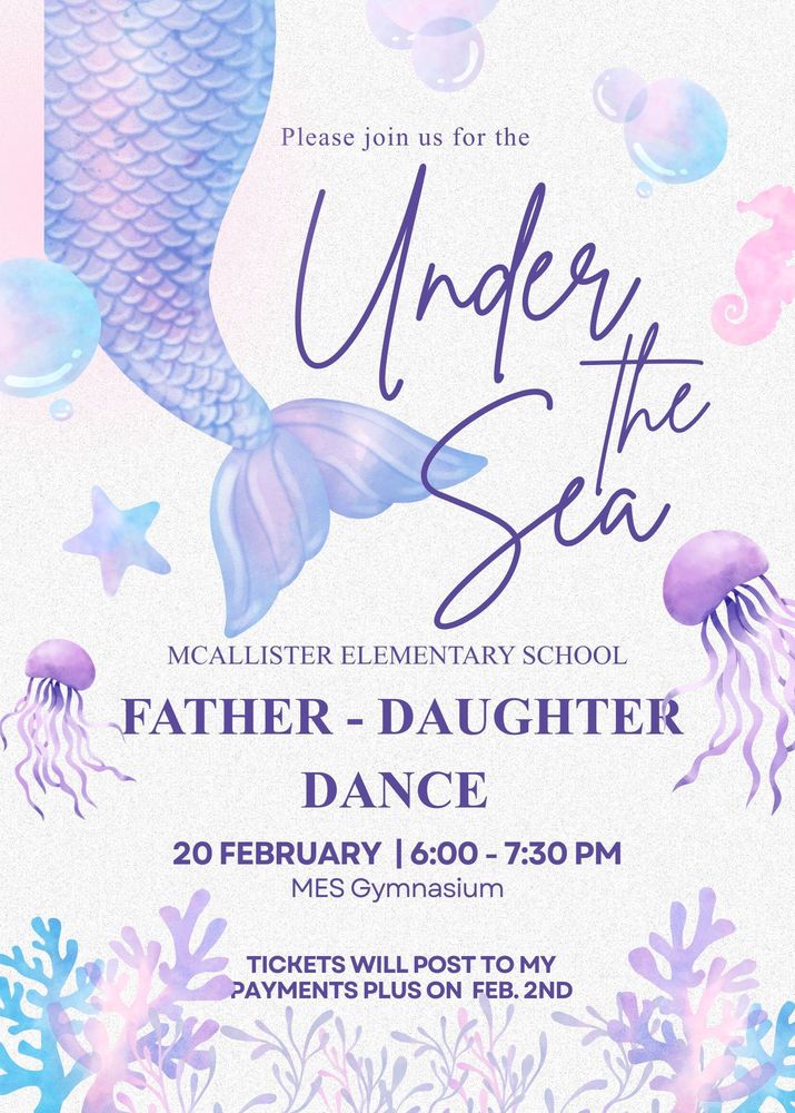 Father - Daughter Dance