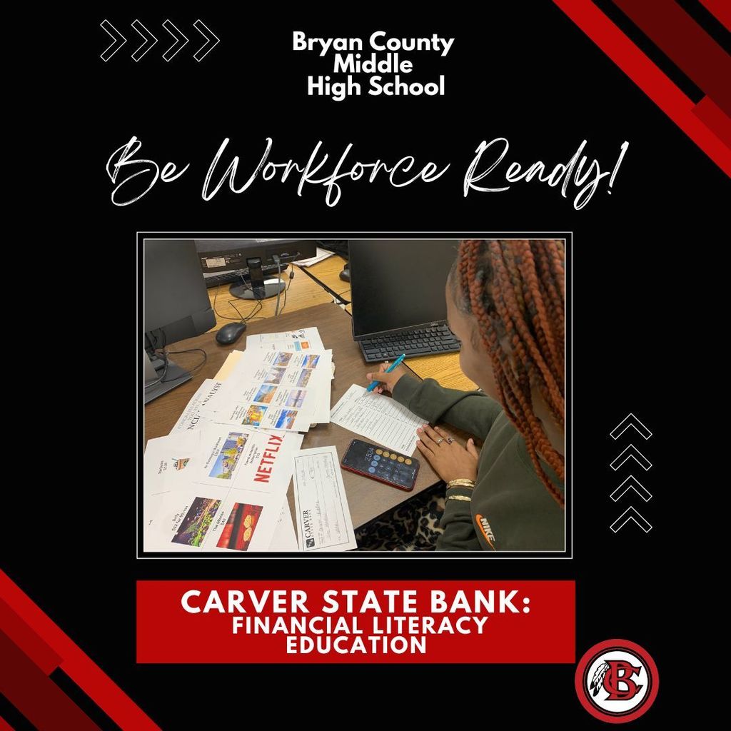 carver bank