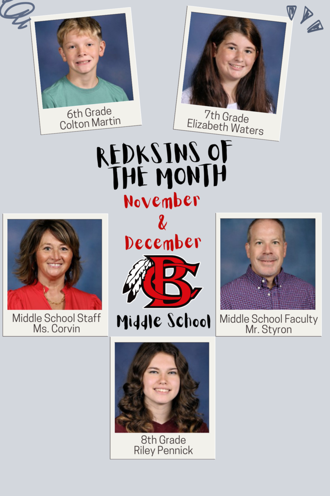 middle school