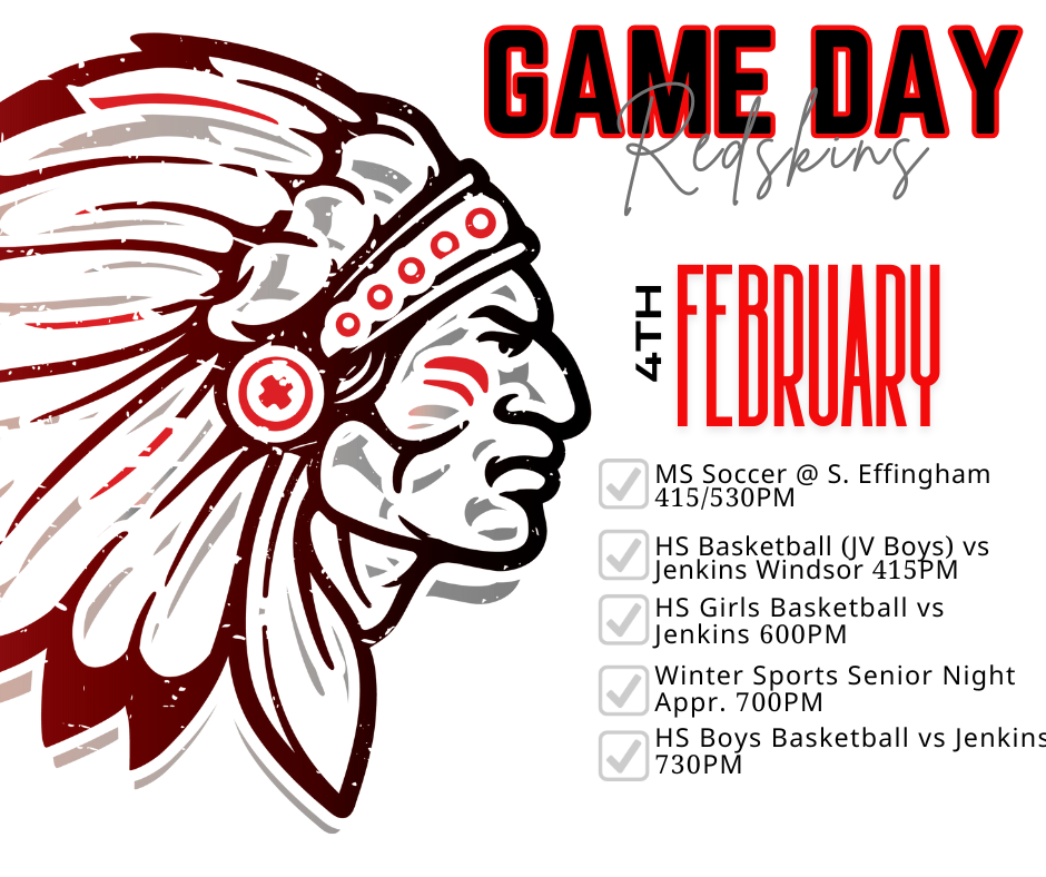 game day