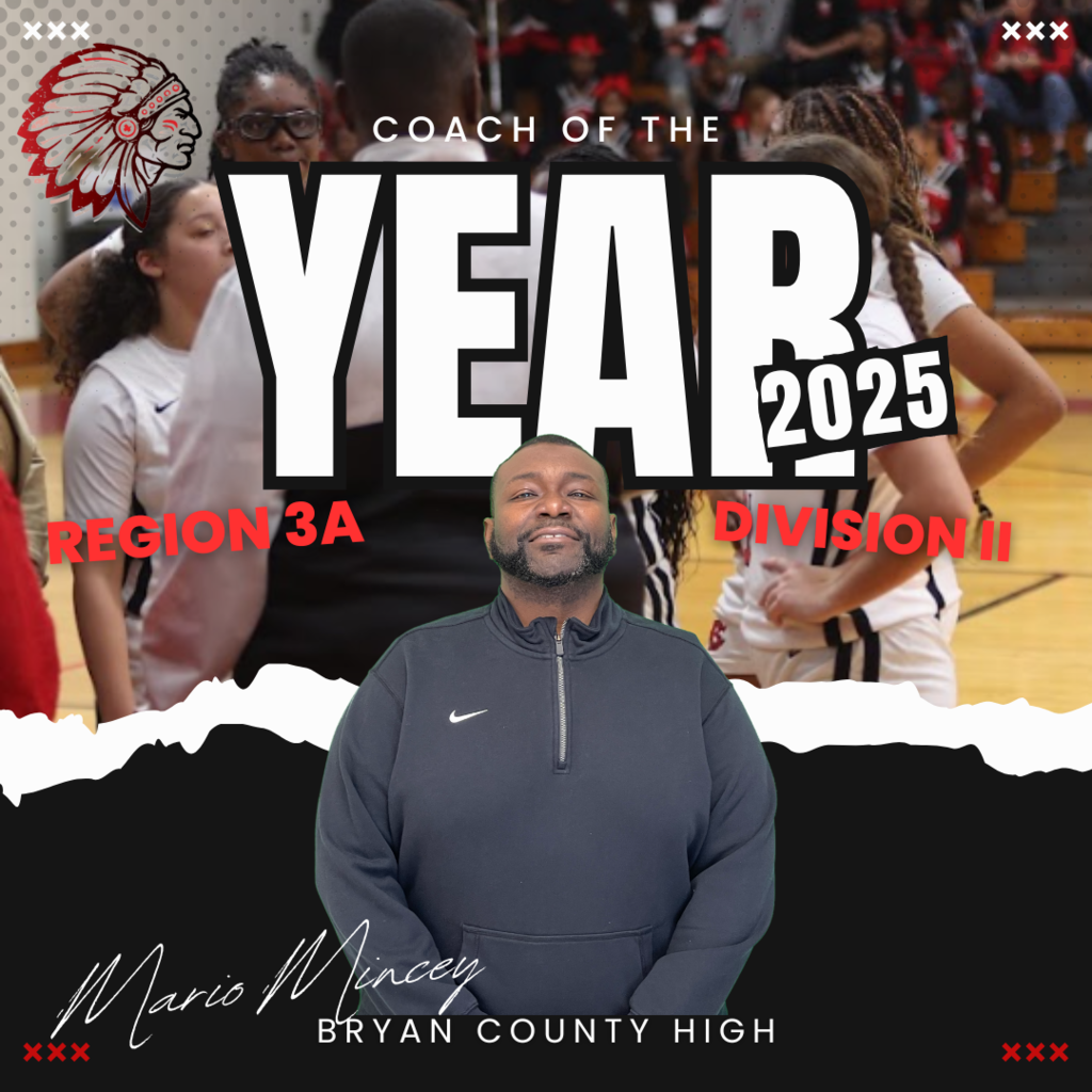 coach of the year