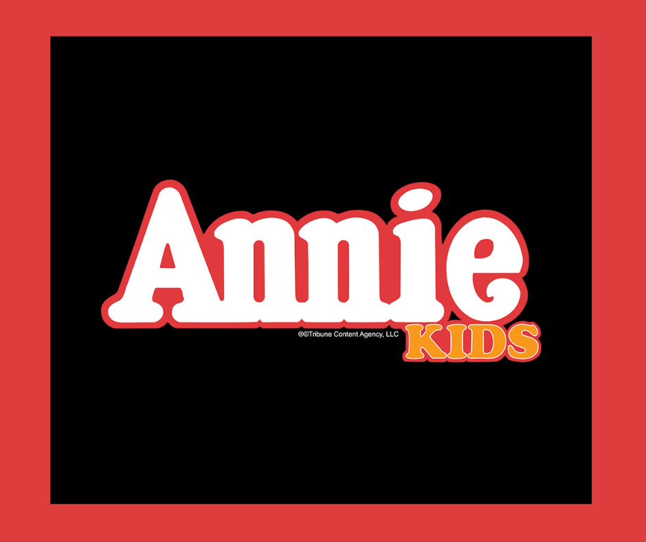 Annie Kids