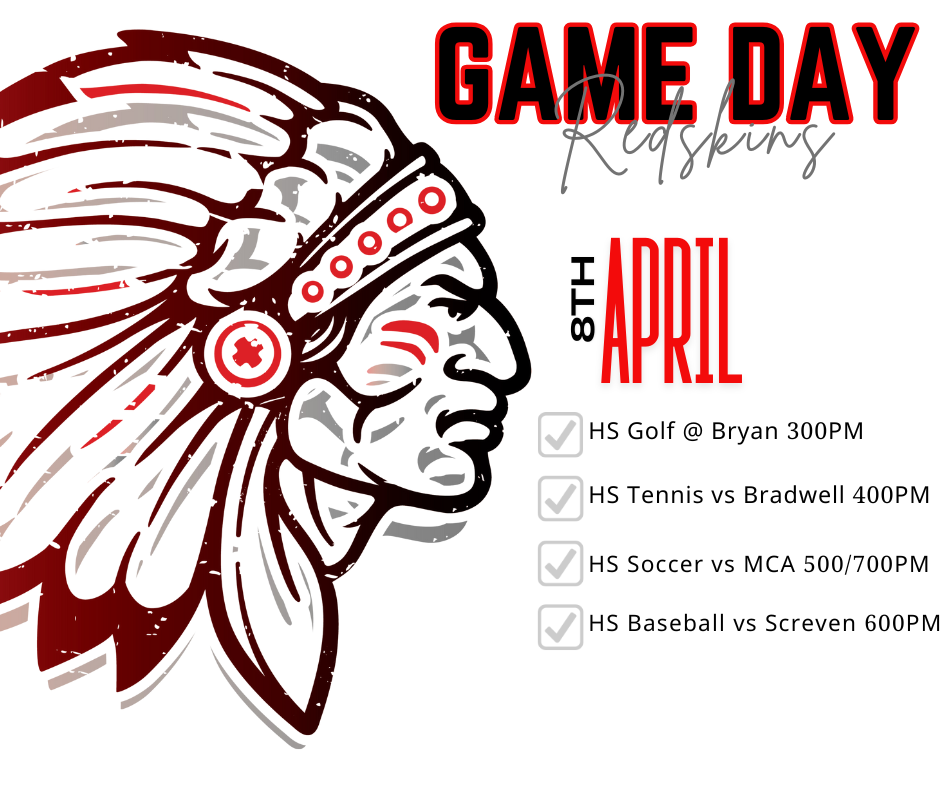 game day