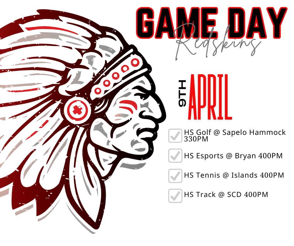 game day