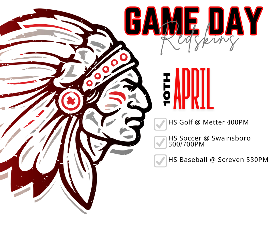 game day