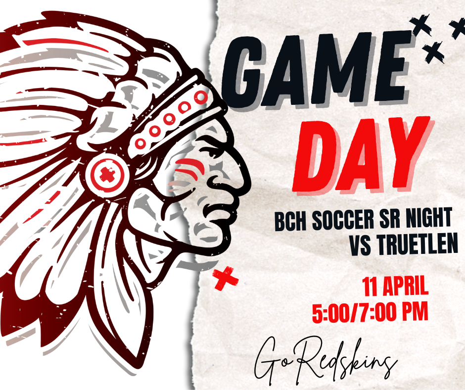 game day