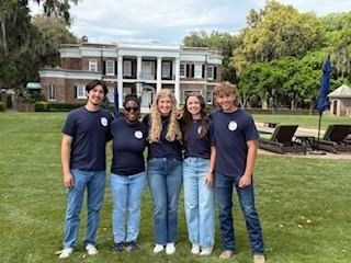 Young Leaders