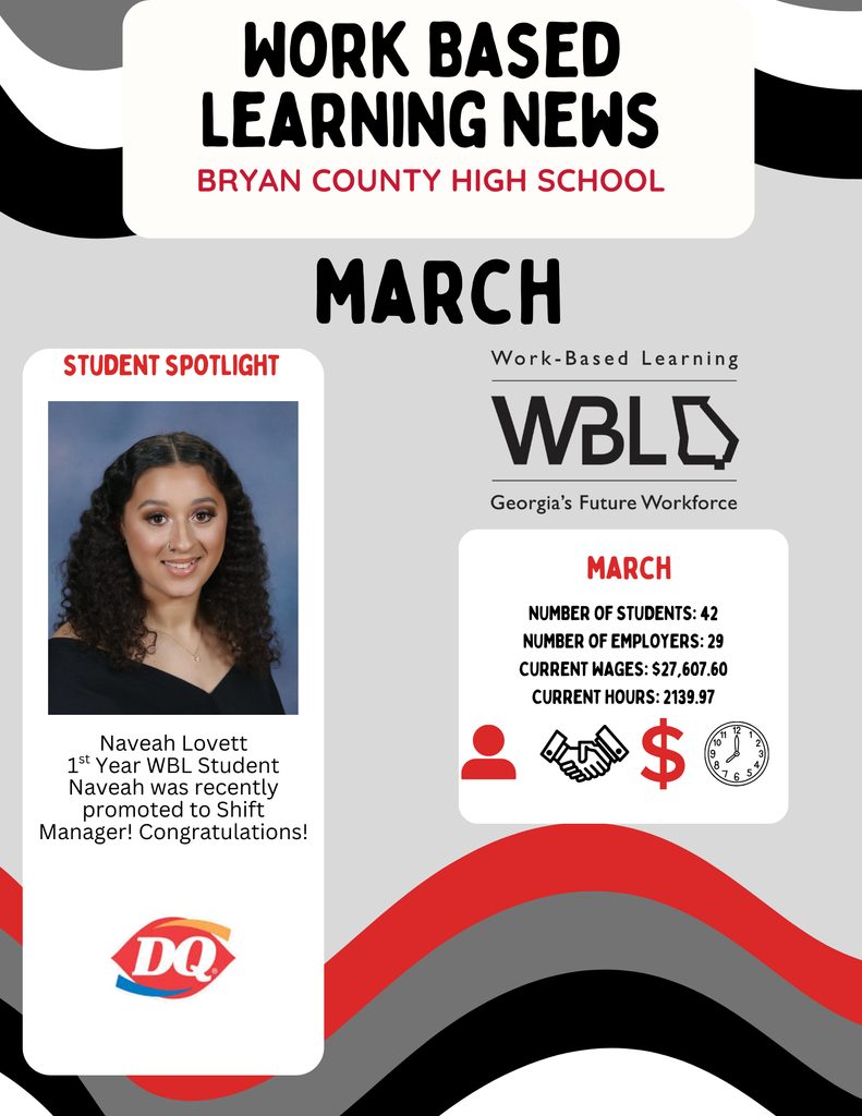 work based learning news