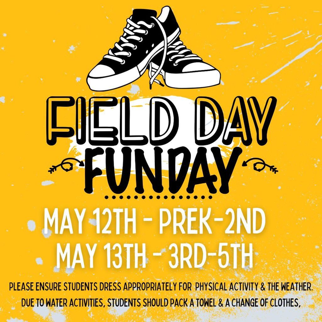 Field Day 2025