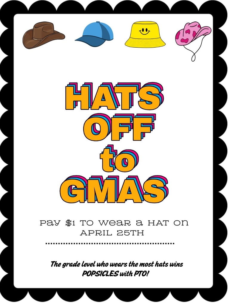 hat day