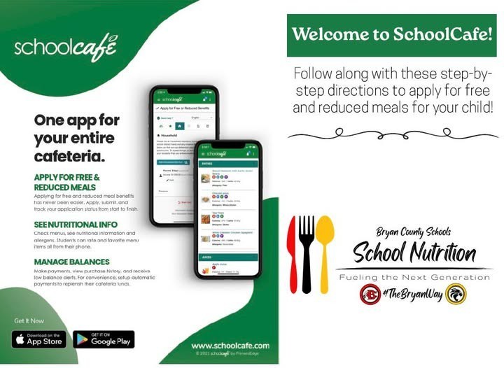 SchoolCafe