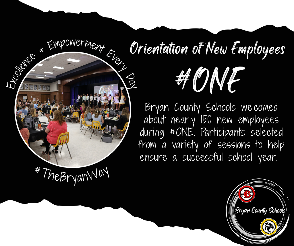 #ONE