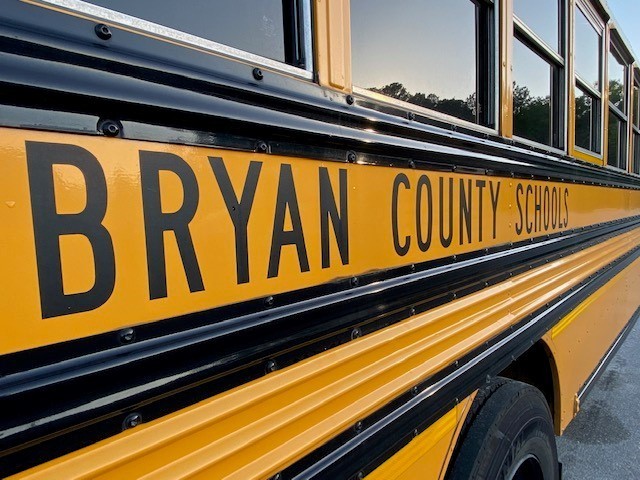 BCS Bus