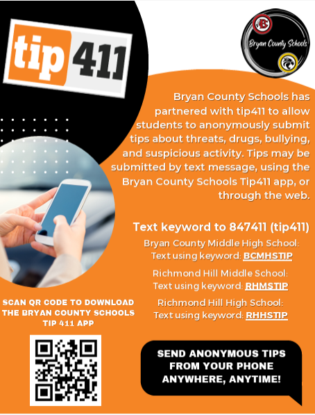 Tip411