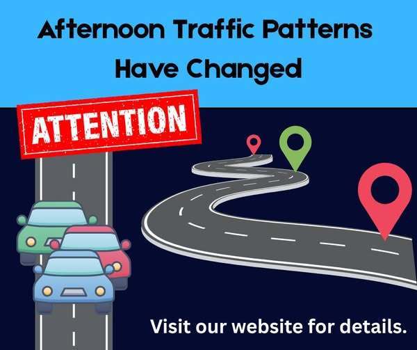 Traffic Pattern