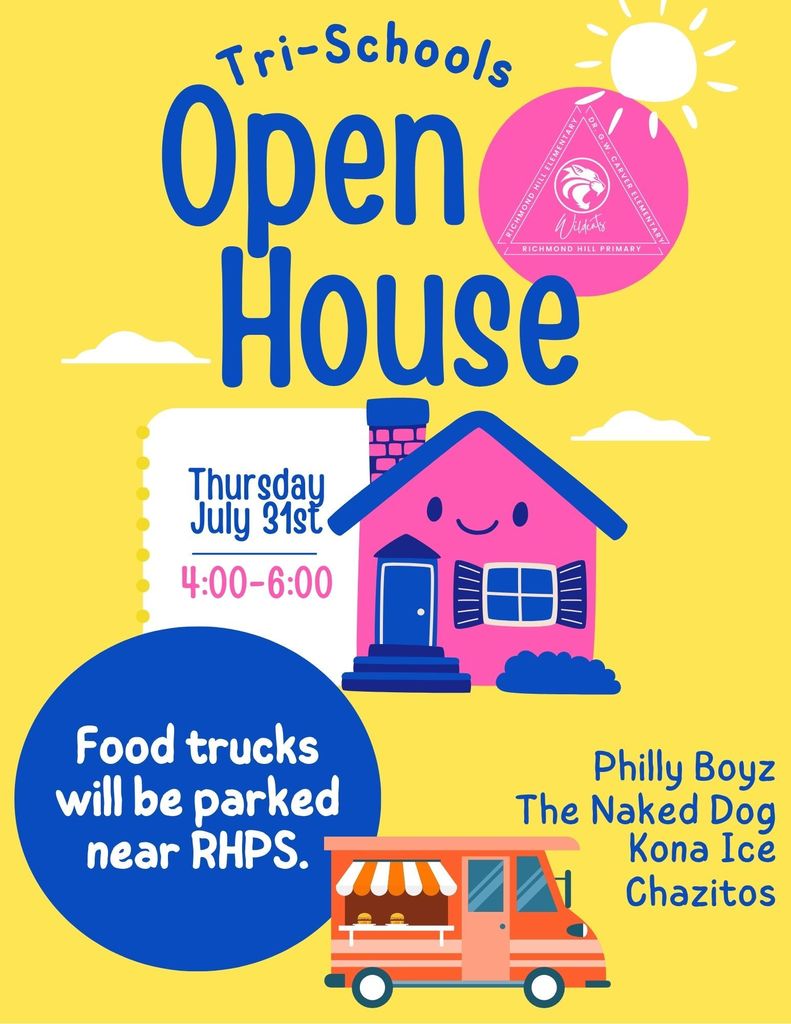 open house