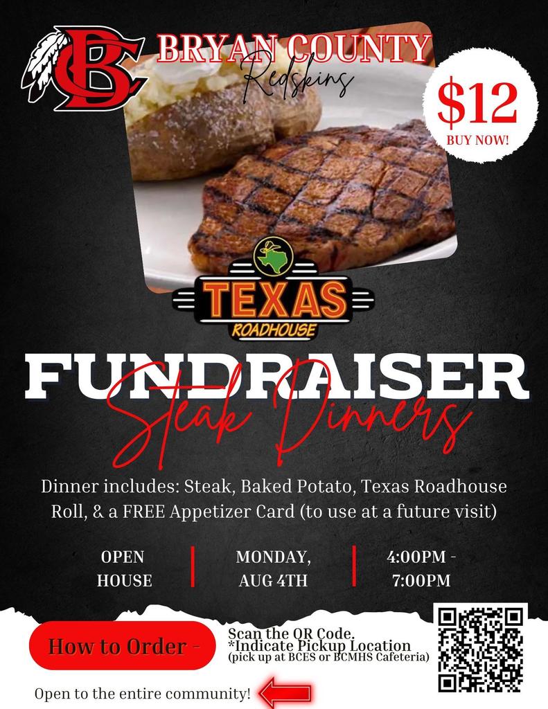 fundraiser