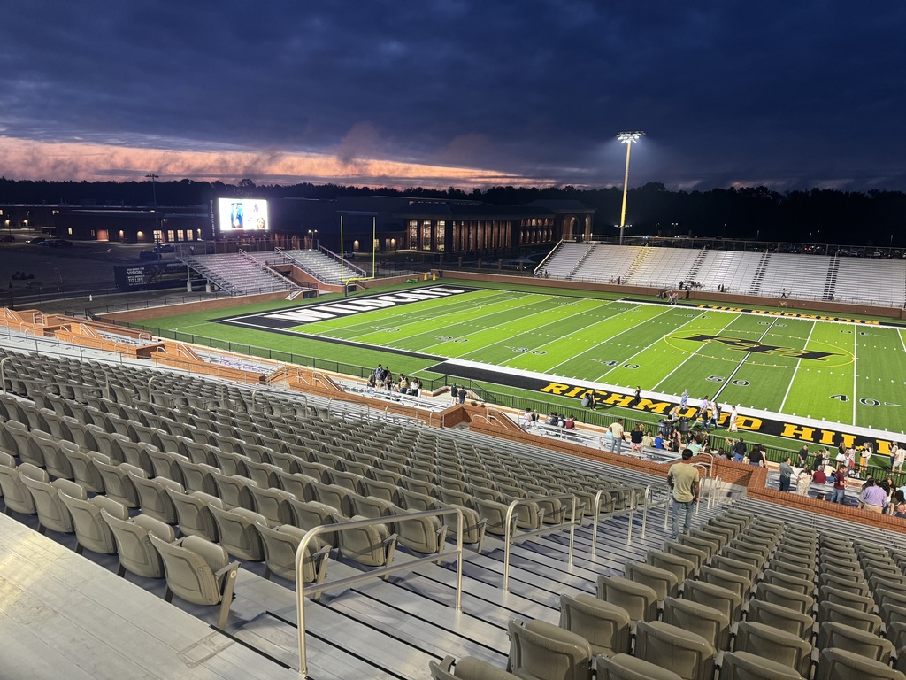 Senior Sunrise 2526