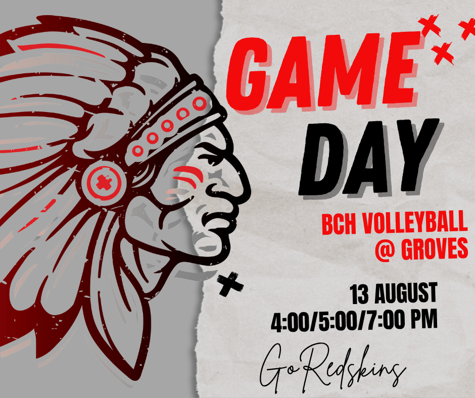 game day