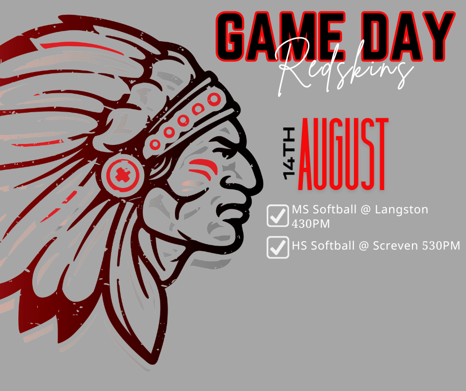 game day